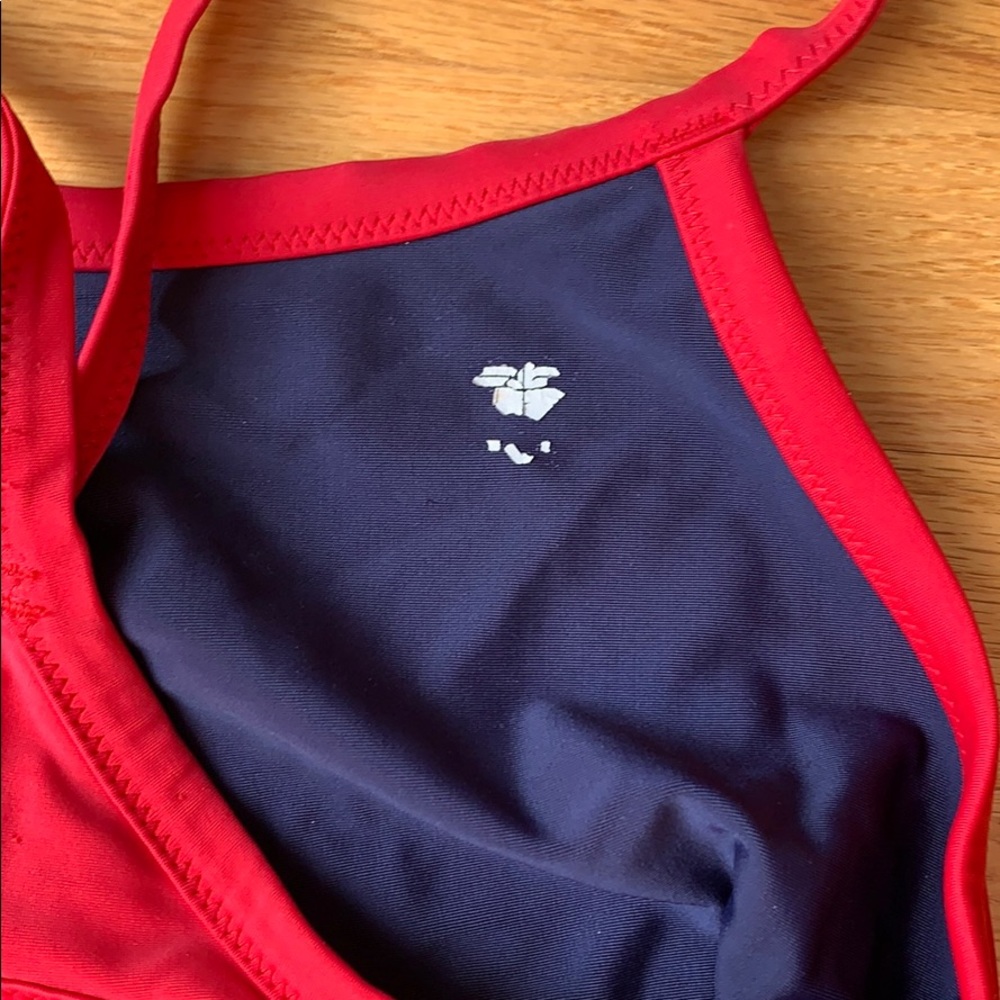 TYR racerback - Picture 3 of 8